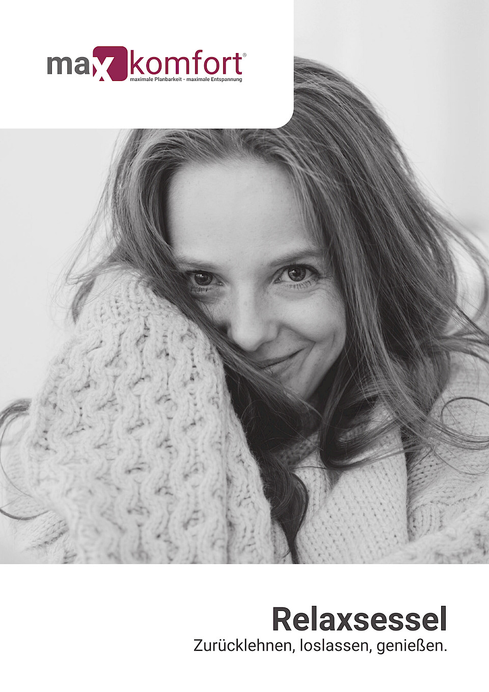 Ansicht Flyer Relaxsessel